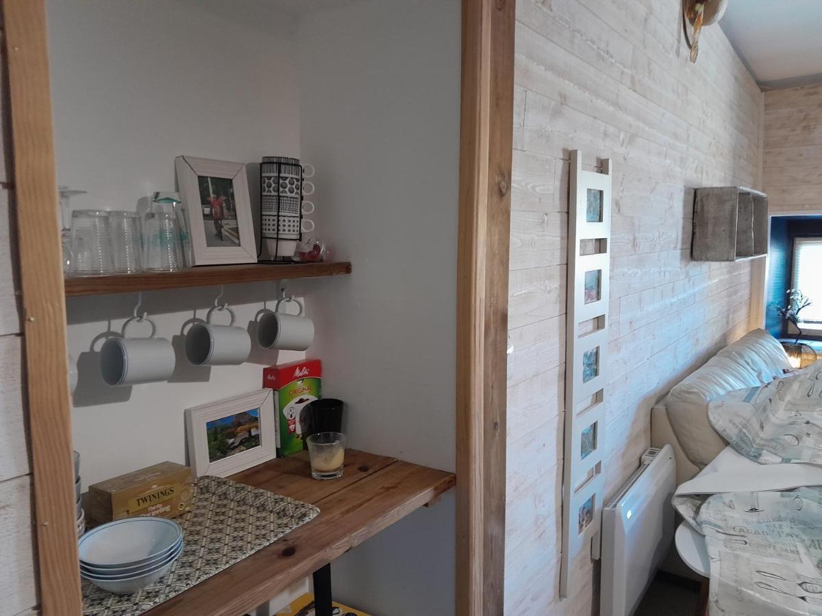 La Terrasse Aux Hirondelles Maison 80M2 2 Chambres 2 Salles De Bains Лагорс Экстерьер фото