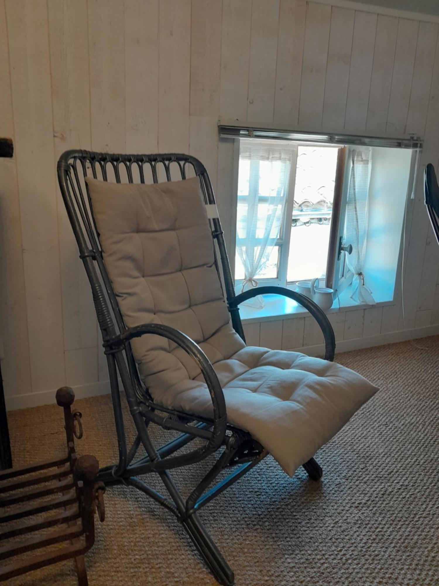 La Terrasse Aux Hirondelles Maison 80M2 2 Chambres 2 Salles De Bains Лагорс Экстерьер фото